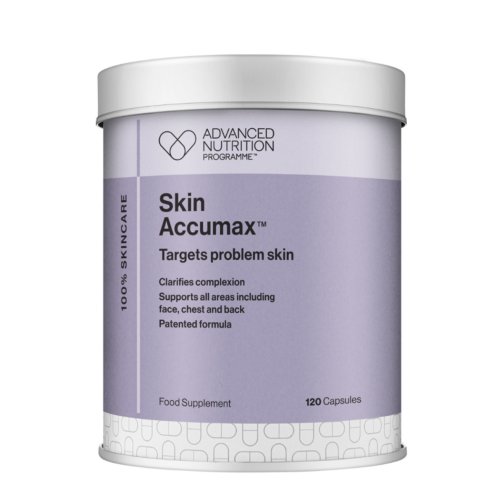  ADVANCED NUTRITION PROGRAMME Skin Clear Synergy 