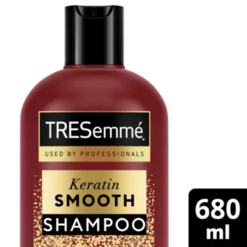 TRESemme Shampoo Keratin Smooth 680 ml