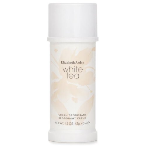 Elizabeth Arden White Tea Cream Deodorant