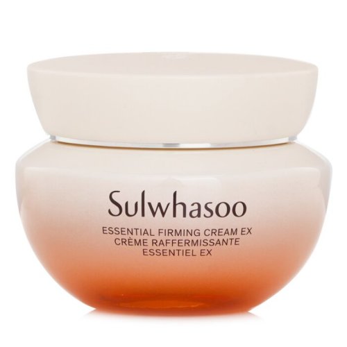 Sulwhasoo Essential Firming Cream EX