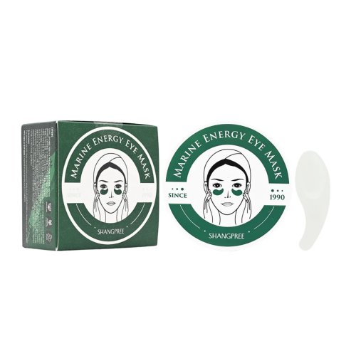 Shangpree Marine Energy Eye Mask 60PCS