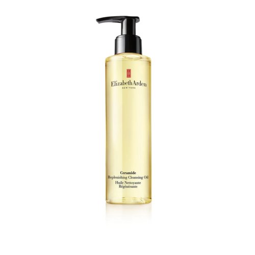  Ceramide Replenishing Cleansing Oil