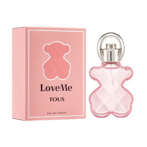 Tous Loveme Eau De Parfum