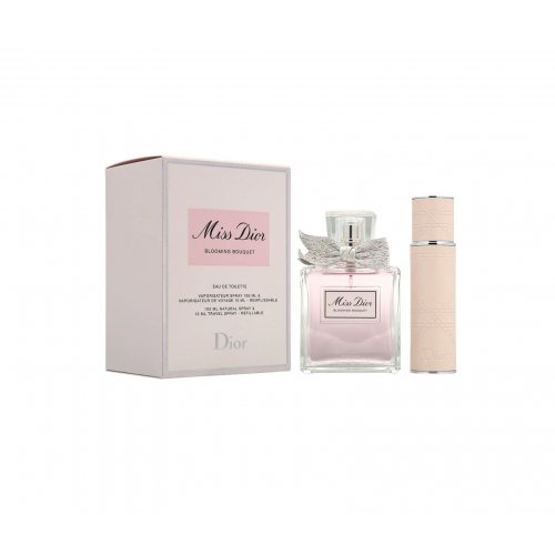 Christian Dior Miss Dior Blooming Bouquet Eau de Toilette Set 2pcs