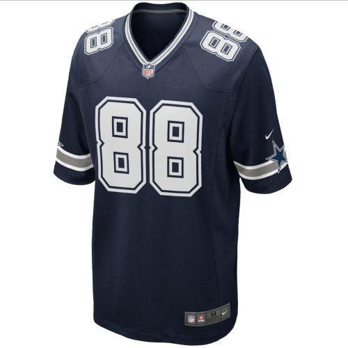 Dallas Cowboys Home Game Jersey - CeeDee Lamb - Mens