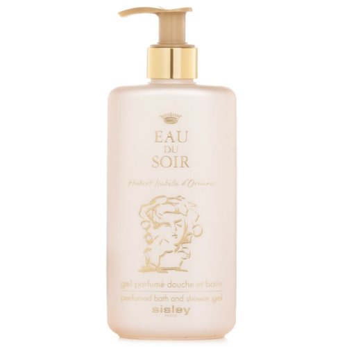 Sisley Eau Du Soir Bath & Shower Gel