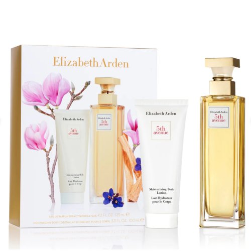 5th Avenue Eau de Parfum 125ml 2-piece Gift Set