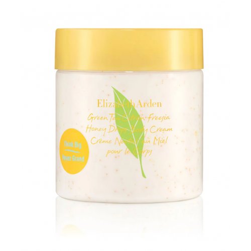  Green Tea Citron Freesia Honey Drops Body Cream