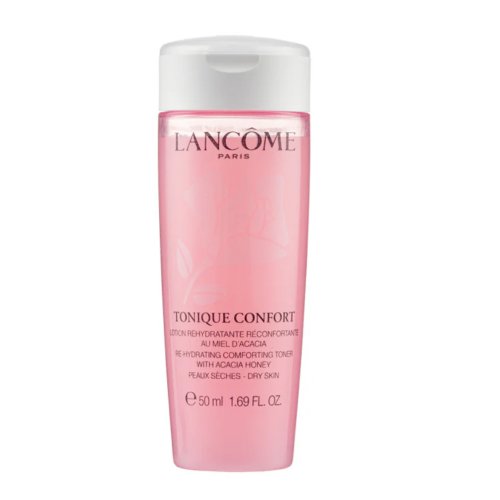 Lancome Comforting Rehydrating Toner For Dry Skin / Sensitive Skin 50ML