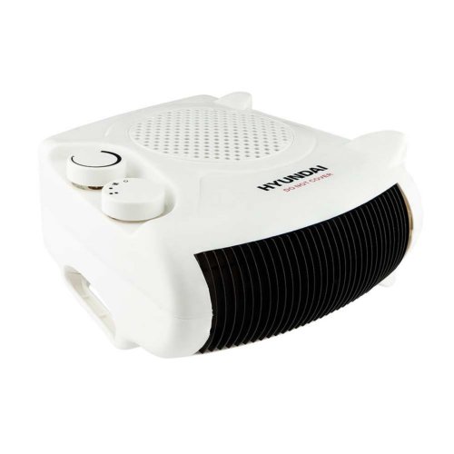  Hyundai Flat Fan Heater 2000w