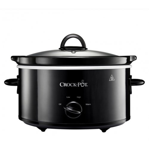 Crockpot 3.7L Slow Cooker