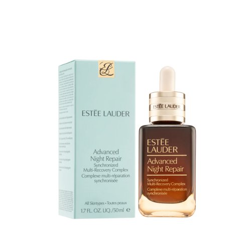 Estee Lauder Advanced Night Repair Synchronized Recovery Complex 100/50ML
