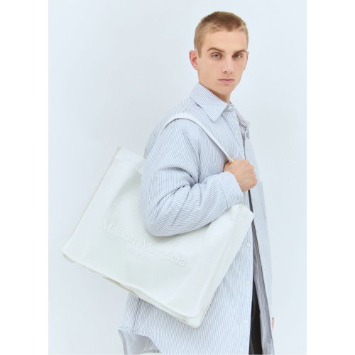 Maison Margiela Cabas Large Tote Bag