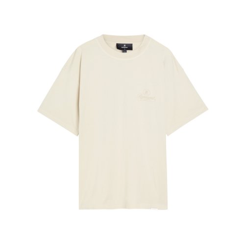  REPRESENT Grand Vintage printed cotton T-shirt 