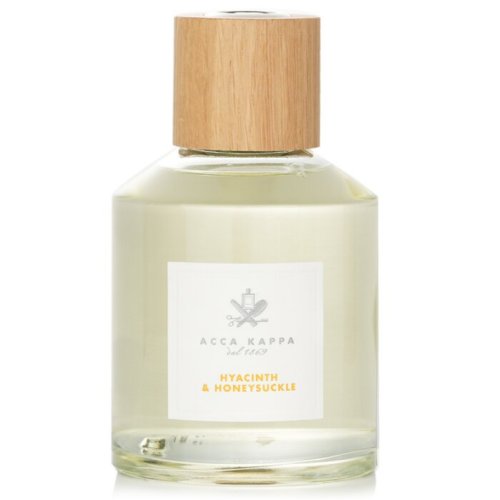 Acca Kappa Hyacinth & Honeysuckle Home Diffuser