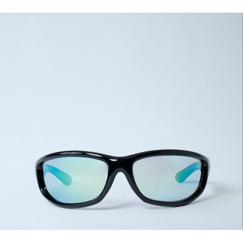 A$AP Rocky x Ray-Ban Ultra Wrap 003 Sunglasses