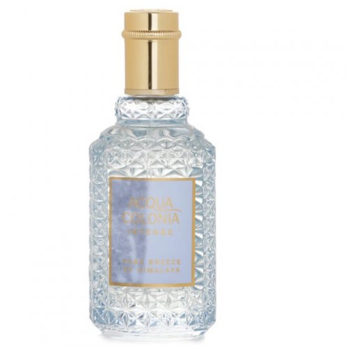 4711 Acqua Colonia Intense Pure Breeze Of Himalaya Eau De Cologne Spray