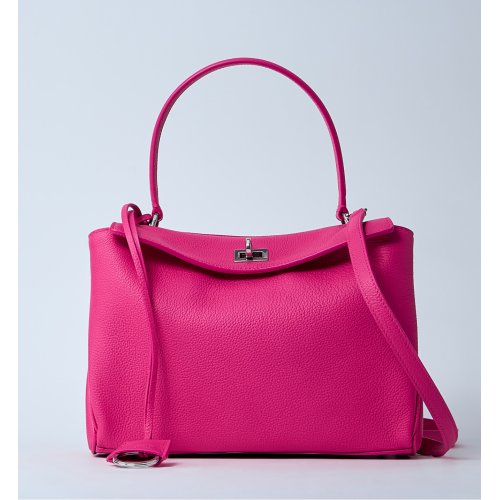 Balenciaga Mini Rodeo Handbag