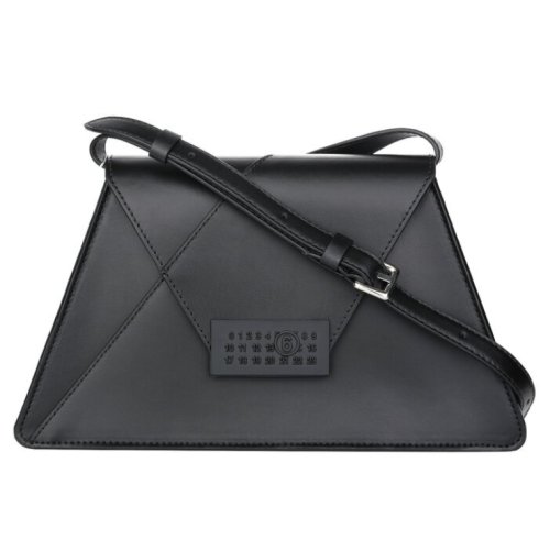 Maison Margiela Japanese leather shoulder bag