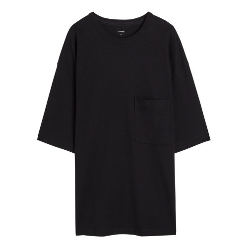 LEMAIRE Boxy cotton T-shirt 