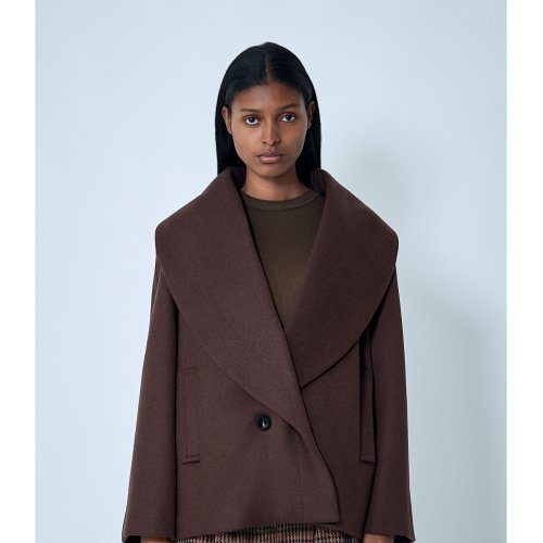 Max Mara Cashmere Coat