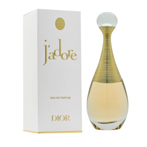 Christian Dior J'Adore Eau De Parfum Spray 50/100ML