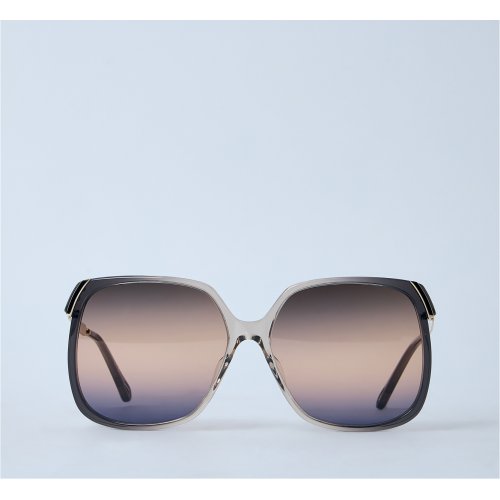Chloé Rectangle Sunglasses