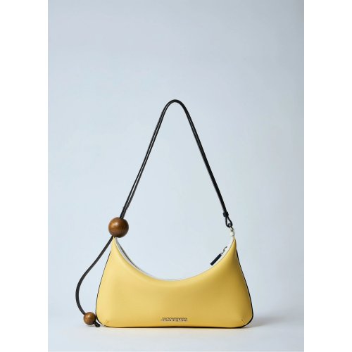 Jacquemus Le Bisou Perle Shoulder Bag