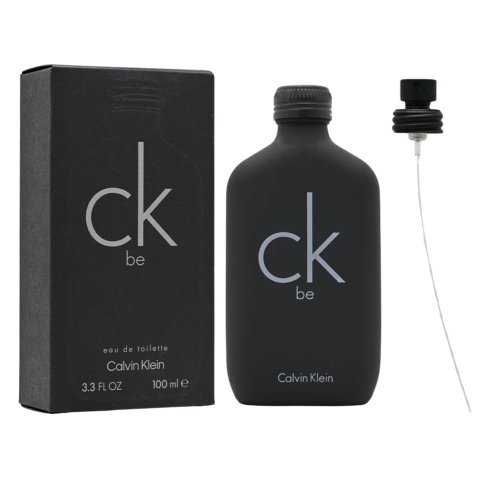 Calvin Klein Eau De Toilette