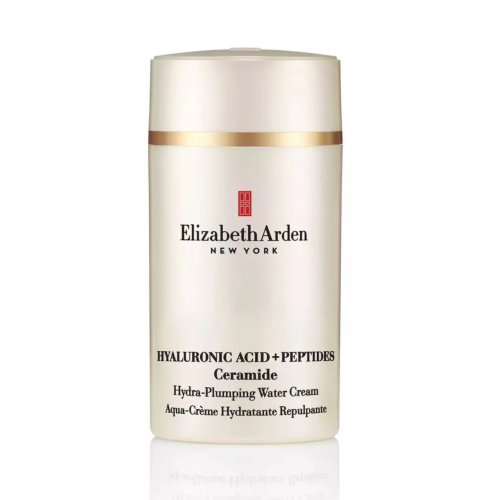  Hyaluronic Acid + Peptides Ceramide Hydra-Plumping Water Cream
