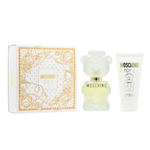 Moschino Toy 2 Eau de Parfum Set 2pcs