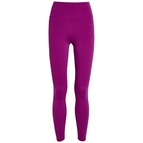  VUORI All The Feels stretch-jersey leggings 