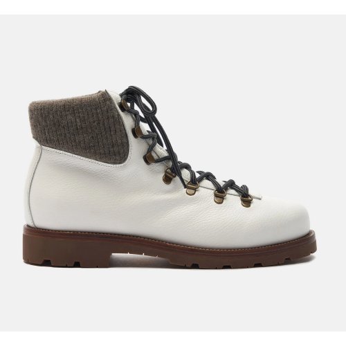 Edmund White Wool