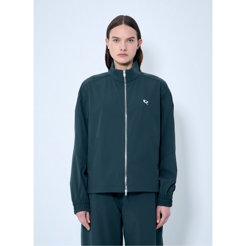 RUNNING ORDER Tommy Track Jacket