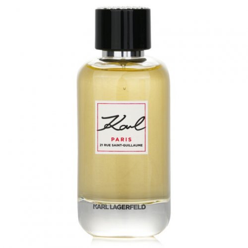 Karl Lagerfeld Paris 21 Rue Saint Guillaume Eau De Parfum Spray
