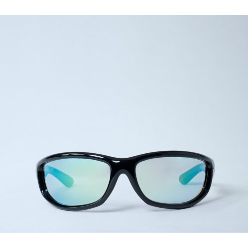 A$AP Rocky x Ray-Ban Ultra Wrap 003 Sunglasses