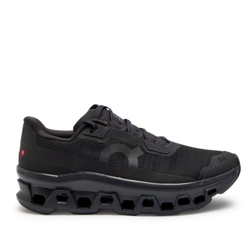  ON Cloudmonster Void mesh sneakers 