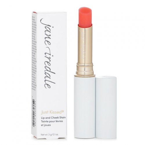 Jane Iredale Just Kissed Lip & Cheek Stain
