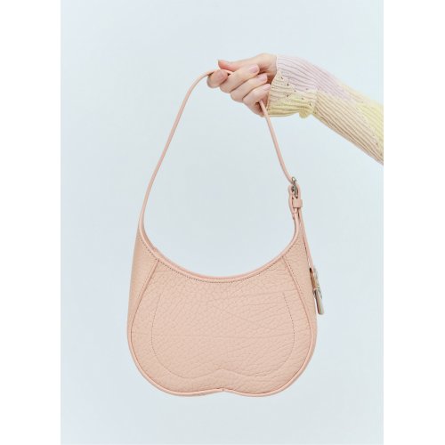 Burberry Small Chess Shoulder Bag