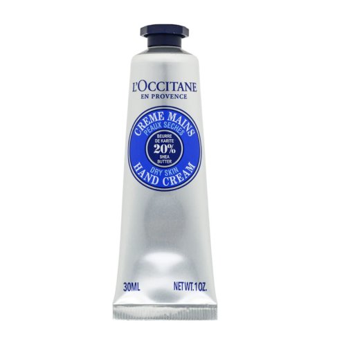 L'Occitane Shea Butter Hand Cream