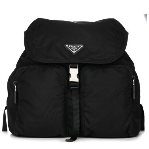 Prada Backpack