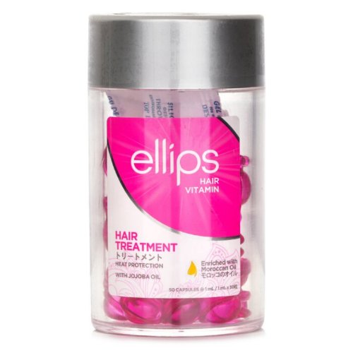 Ellips Hair Vitamin Oil - Hair Treatment