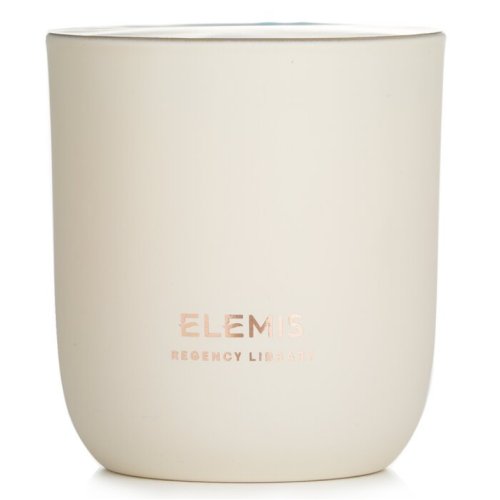 Elemis Scented Candle - Regency Library