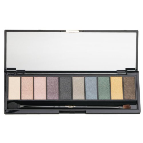 L'Oreal Color Riche Eyeshadow Palette