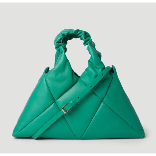 Studio Reco Didi Menta Handbag