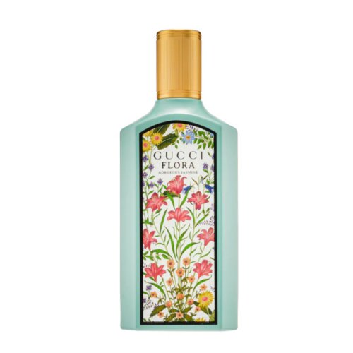 Gucci Flora Gorgeous Jasmine Eau De Parfum