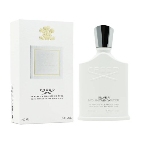Creed Silver Mountain Water Eau De Parfum 100ml