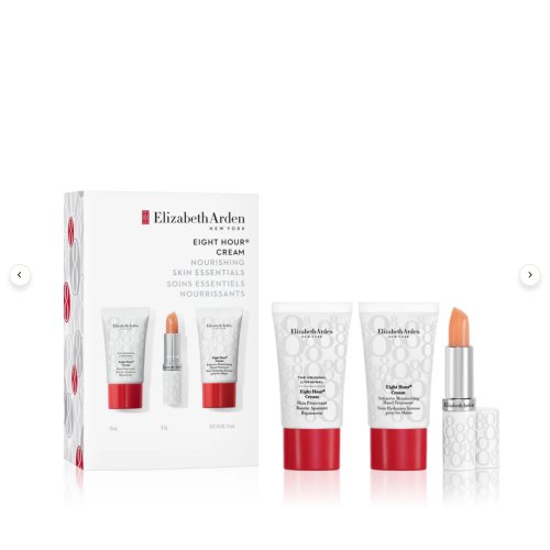  Nourishing Skin Essentials 3-Piece Set