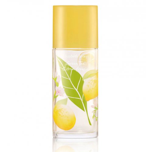  Green Tea Citron Freesia Eau de Toilette Fragrance Spray