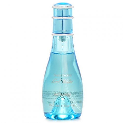 Davidoff Cool Water Eau De Toilette Spray